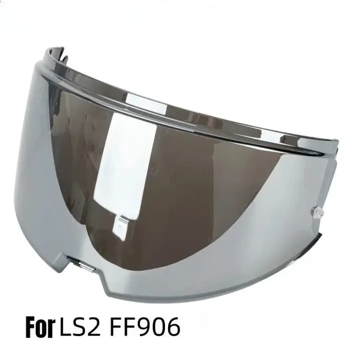 Visières de casque de moto pour casque LS2 FF906