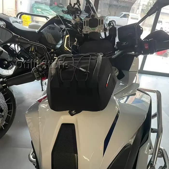 Sac de réservoir de moto pour BMW S1000XR S1000 XR S 1000 XR 2020-2025 2024 2023 Kits
