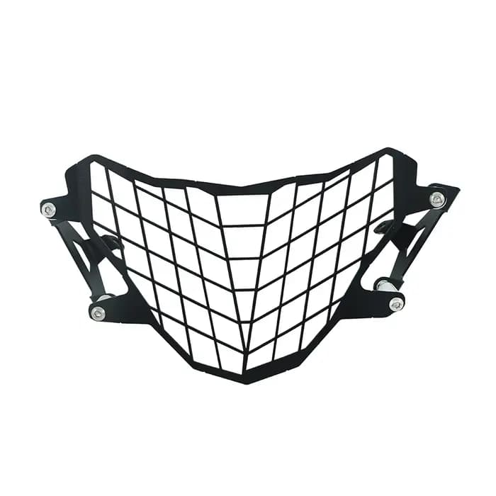 Couvercle de calandre de Protection de phare de moto, Modification pour BMW G310GS G310 GS G 310 GS
