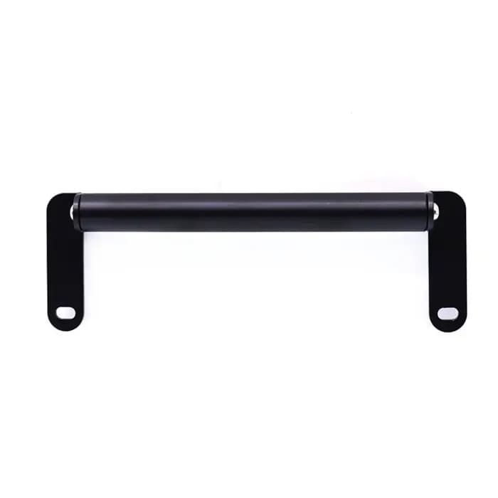 Pour SYM CRUISYM 125i 300 300i Alpha 125 accessoires de Scooter pare-brise Support de téléphone portable