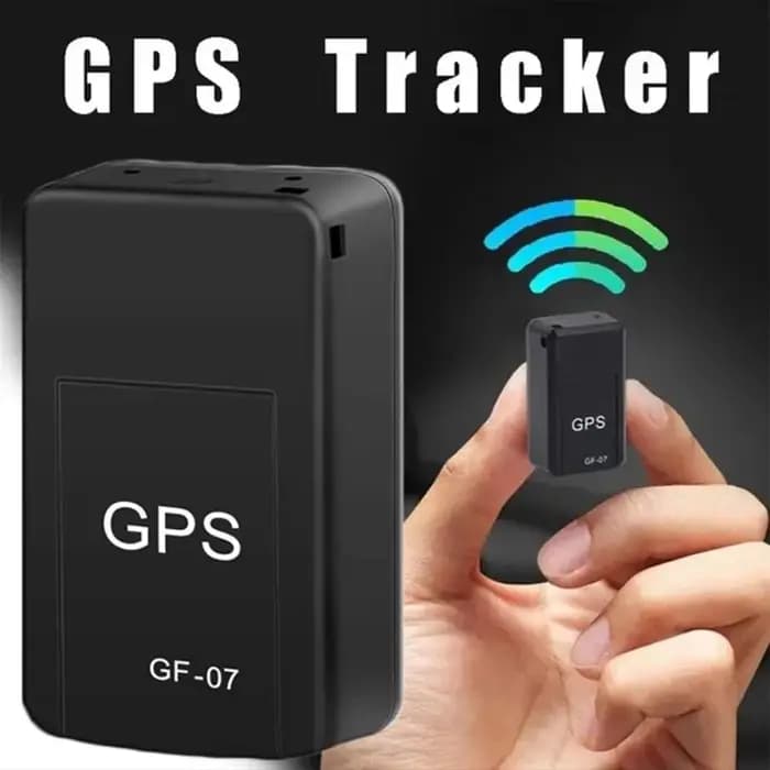 Traceur GPS pour moto, voiture