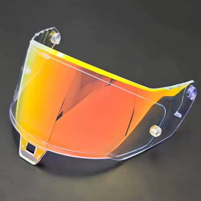 Visière de casque de moto R10 pour Alpinestars Supertech R10
