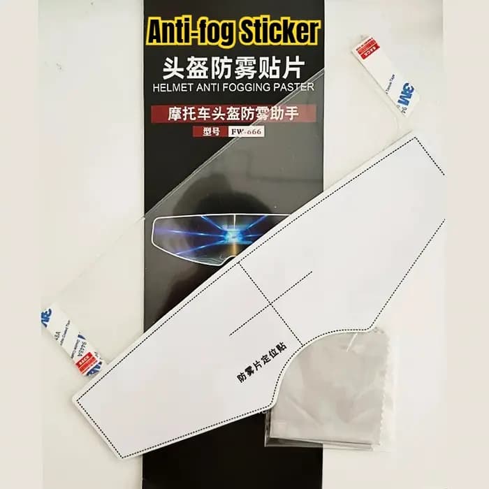 Lentille pour visières TORC T33