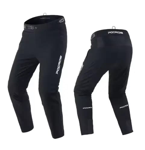 Pantalon de course VTT BMX ATV Enduro 2025 pour hommes, pantalon de moto MX Motocross, pantalon de v