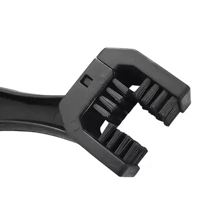 Nettoyeur de brosse de chaîne
