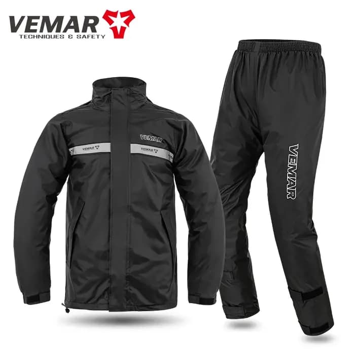 VEMAR – veste et pantalon pour Moto