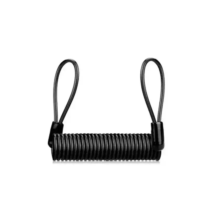 Fil de casque de frein à disque de sécurité de 1.2m
