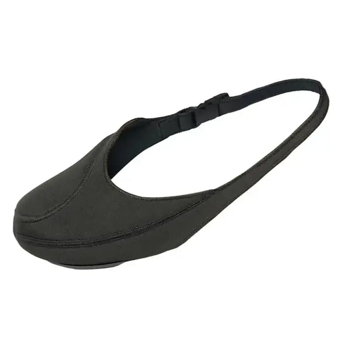 Protecteur de changement de chaussure de moto, antidérapant et étanche, facile à porter pour l'équitation en plein air, dispositif de protection Parker Sports