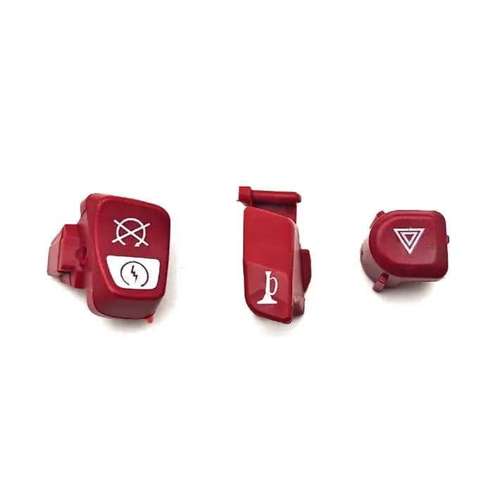Accessoires de moto pour BMW S1000RR S1000 RR 2007-2018 2017 2016 2015 s 1000 rr 2014 2013 2012 2011