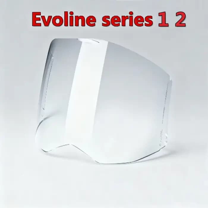 Visière de casque Evoline pour Shark Evoline Série 1 2