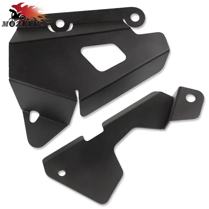 Accessoires de moto pour Yamaha XSR700 XSR 700 2016 - 2022 2023 2024 2025 2026 cadre panneaux latéraux couverture carénage capot garniture garde
