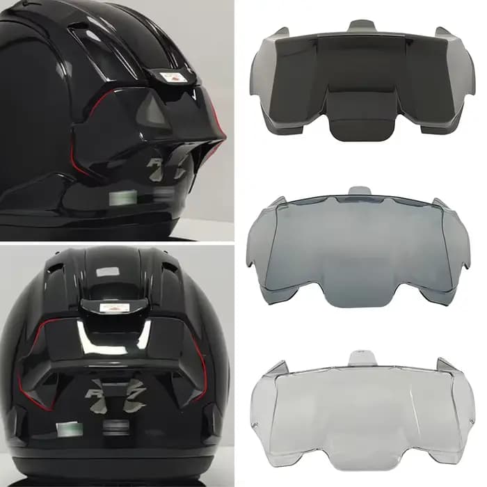 Pour Arai RX-7X