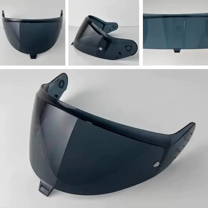 Visière de casque photochromique Skwal I3