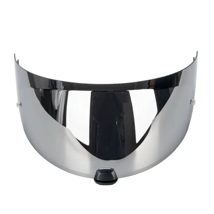 Convient pour HJC I70 I10 visière de casque HJ 31 lentille de remplacement transparente haute définition accessoire
