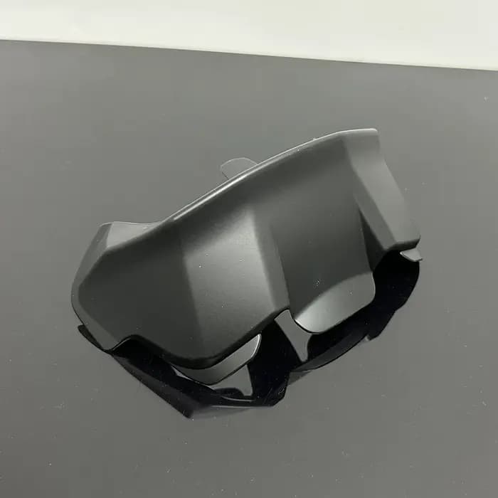 Becquet de casque pour Arai RX-7X RX7X VZ-Ram RX7V RX7