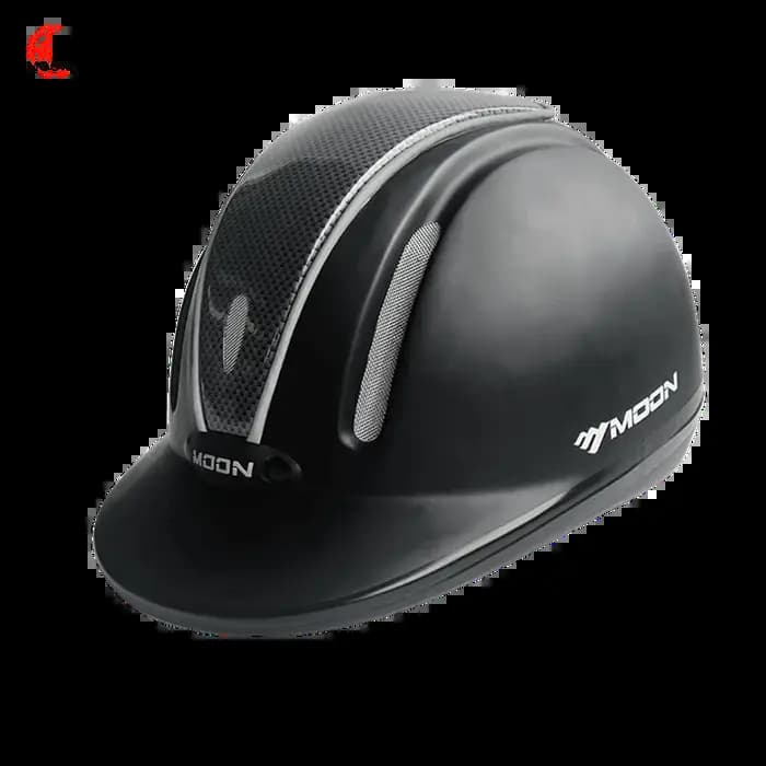 Casque d'équitation pour femmes et hommes