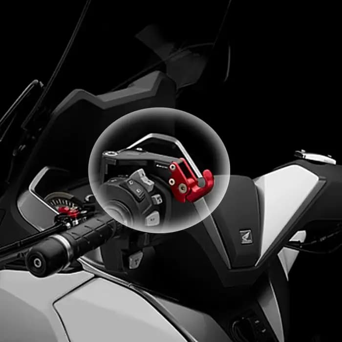 Forza 350 750 2020 2021 nouveau crochet de commodité de moto