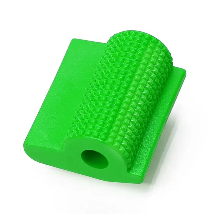Juste de Protection Antidérapante pour Levier de Vitesse de Moto