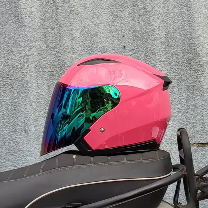 Véritable JIEKAI casque Moto
