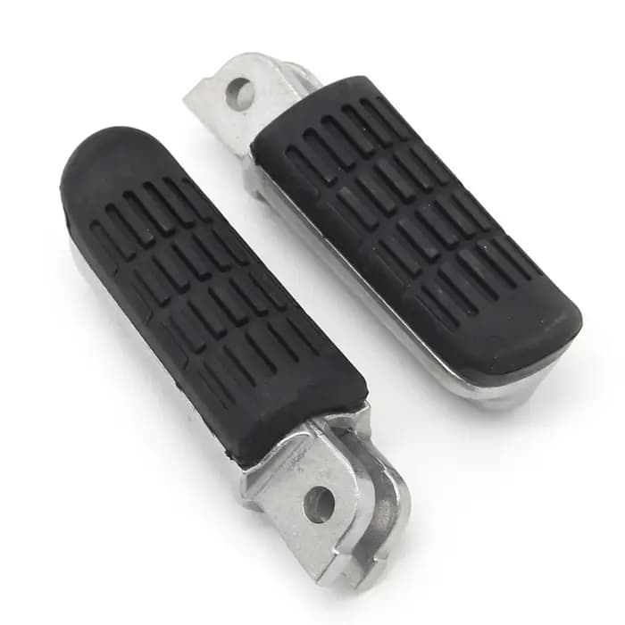 Repose-pieds de moto repose-pieds pédale de cheville pour Honda CB500F CB500X CB300RA CB300R CB300F
