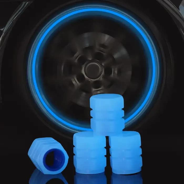 Noyau de Valve de moto