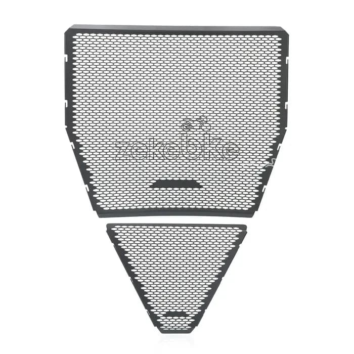 Pour DUCATI Panigale V4 V4S V4R 2025 2026 2027 Accessoires Moto Grille de Protection de Radiateur en Aluminium