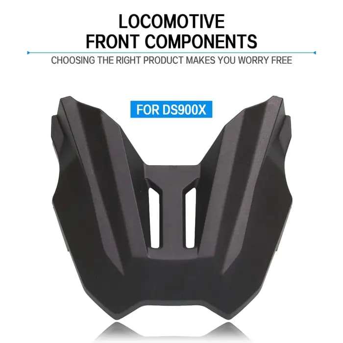 Accessoires de moto Voge DS 900X
