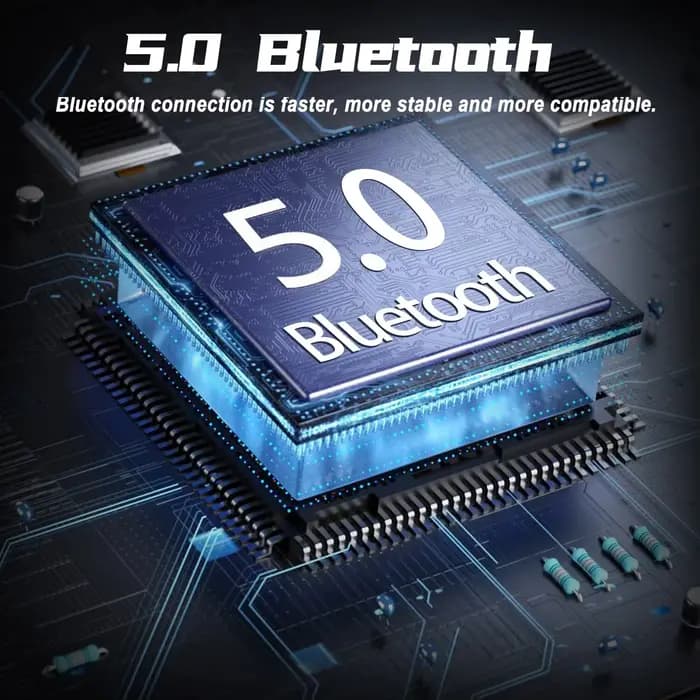Freedconn Casque De Moto Stéréo Bluetooth Mains Libres Appel Sans Fil Communication Interphone Musique Partage 6 Coureurs