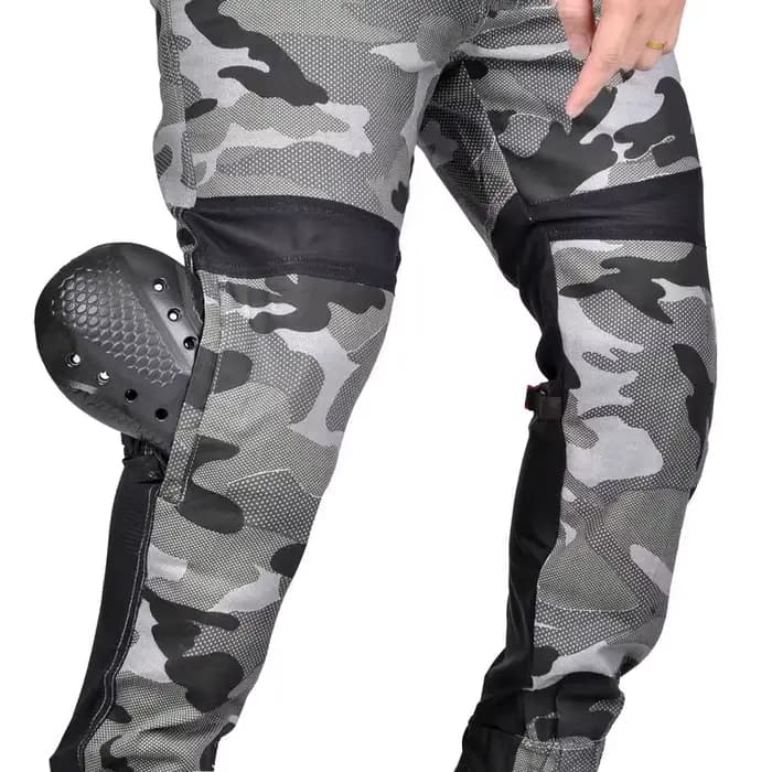 Pantalon d'équitation Super Cool pour Motocross