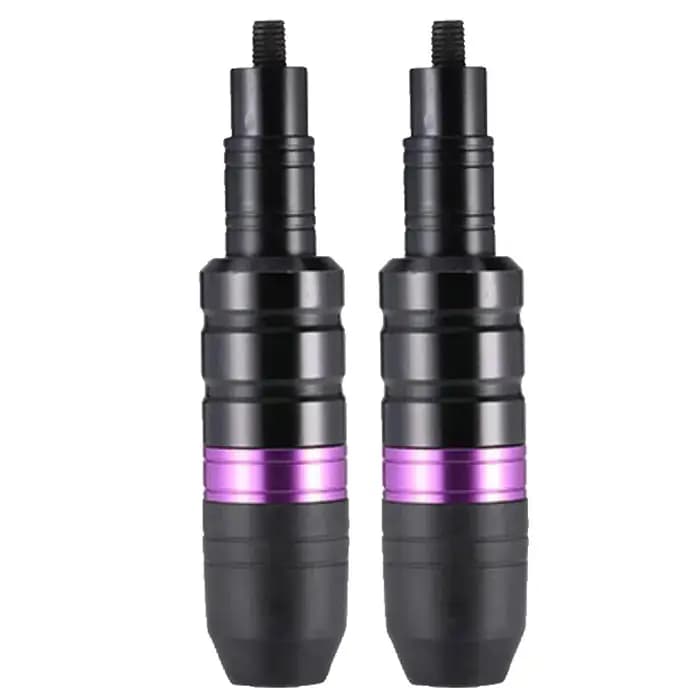 Barre de Protection Anti-chute en Aluminium CNC pour Moteur de Moto