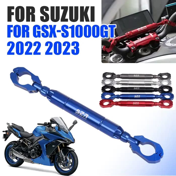 Pour SUZUKI GSX-S1000GT GSX-S1000 IGHTGSX-S 1000