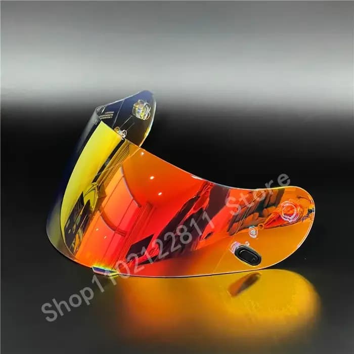 Visière pour casque de moto HJC hj-09