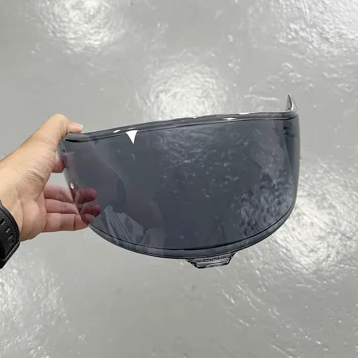 Neotec 3 casque lentille hromique pour Shoei