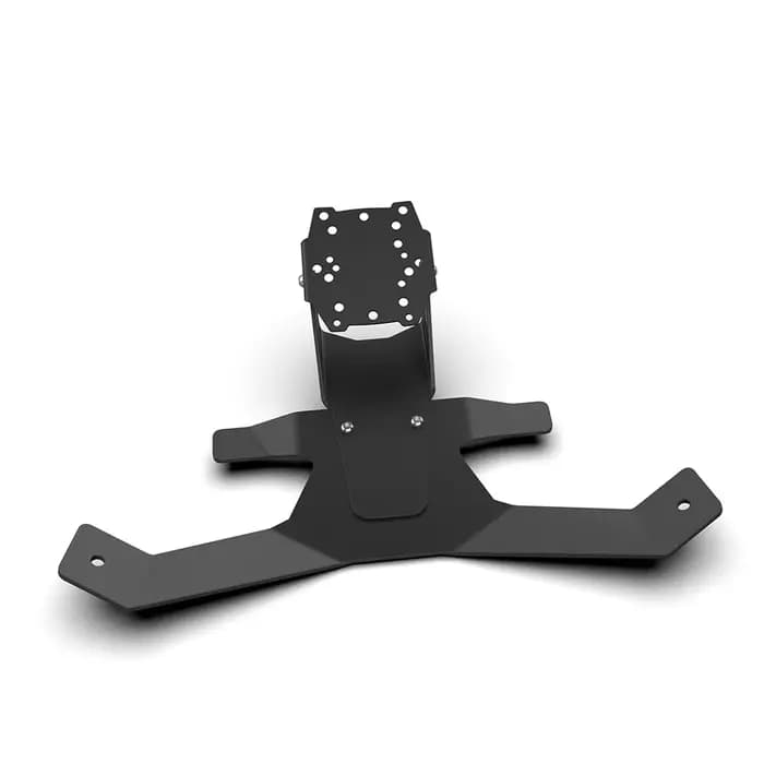 Support de chargeur USB pour moto BMW