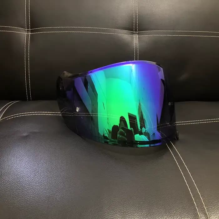 Visière de casque Neotec 2 CNS-3 pour Shoei Neotec II