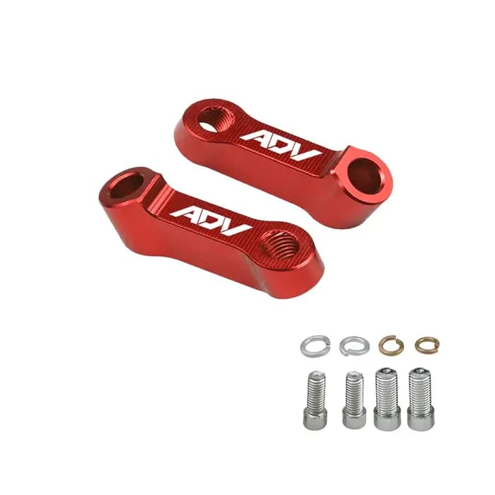 Accessoires de moto ADV pour Honda ADV150 ADV250 ADV350 ADV160 ADV 150 350