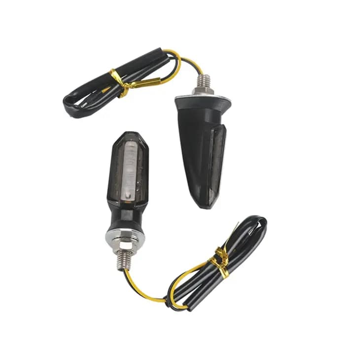 Clignotant LED pour moto