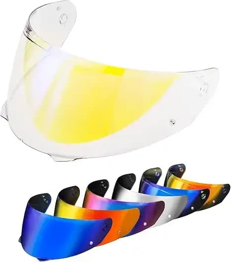 Visière de casque de moto i90