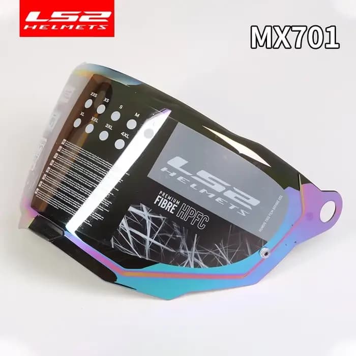 Casque de moto en fibre de carbone pour homme et femme
