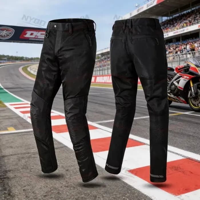 Pantalon de moto pour homme VEMAR