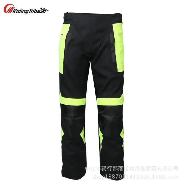Veste de moto réfléchissante respirante d'été pour hommes et femmes