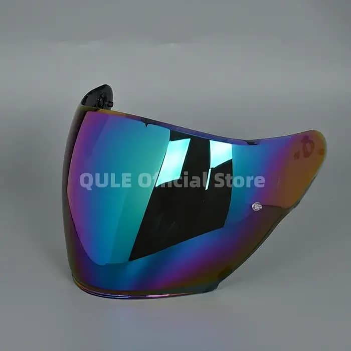 Visière de casque pour AGV K5 JET