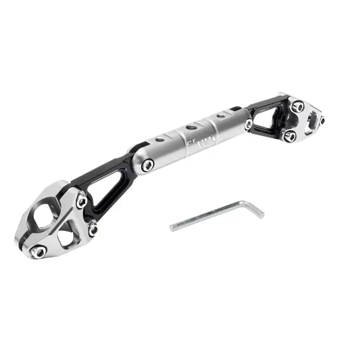Supports d'accessoires de barre de poignée de moto MMBCU pour SYM MMBCU158 MMBCU150