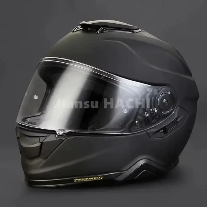 Visière de casque pour SHOEI GT Air Neotec CNS-1 TC-5 TC-9 GT Air 2