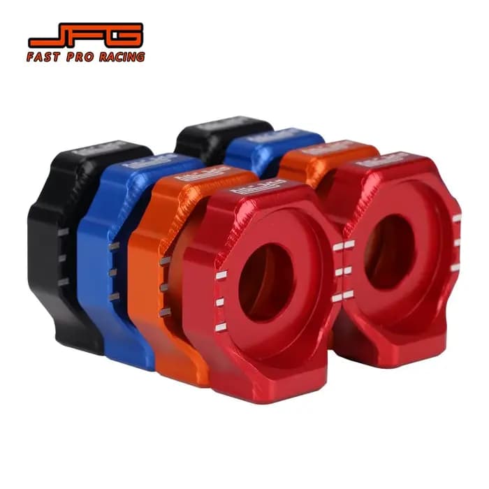 Bloc d'essieu arrière pour E ride Pro-SS 2.0 3.0