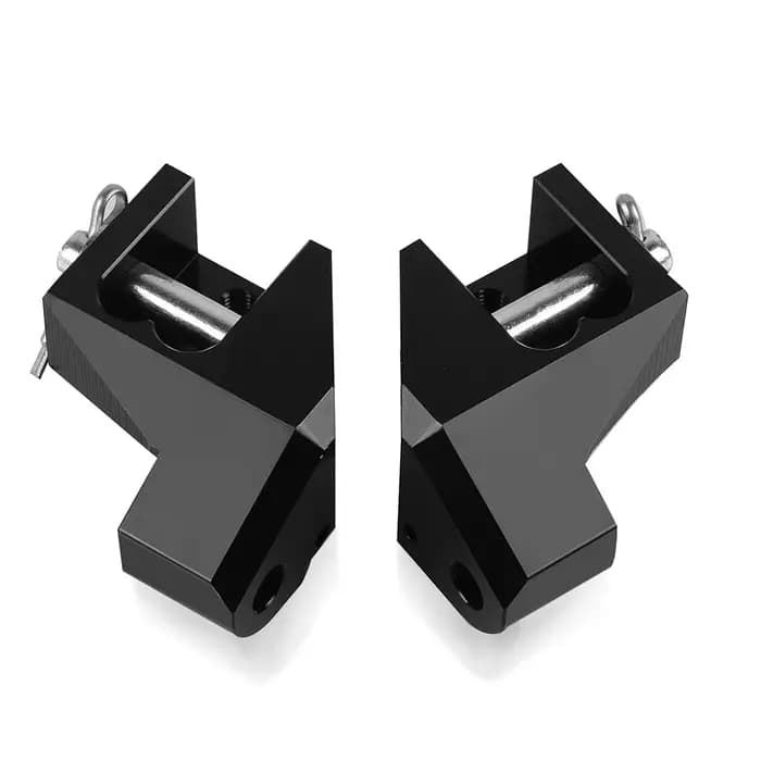 Accessoires de moto R1150 R RS RT GS pour BMW R1150R R1150RS R1150RT R1150GS Adventure R1200C