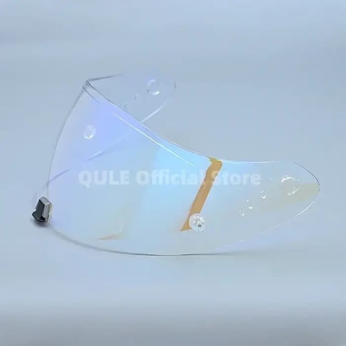 Visière de casque pour Scorpion Exo 1400 carbone