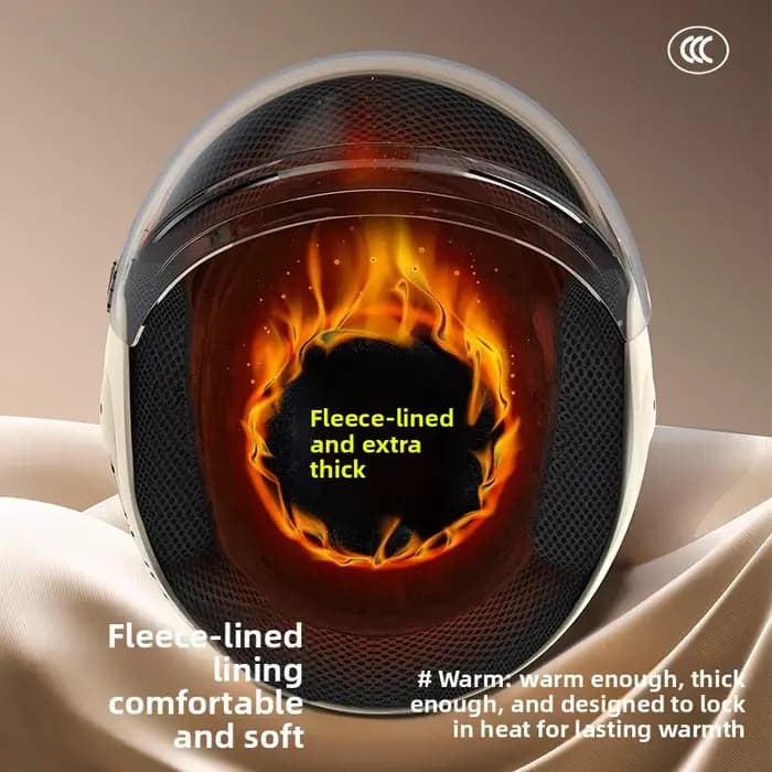 Nouveau casque de moto classique rétro Scooter demi-casques ultraléger