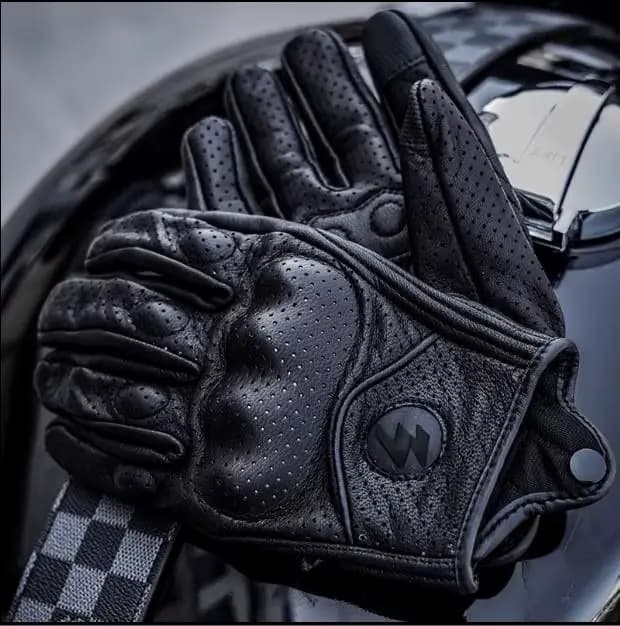 2024 Moto Gants Hommes Femmes