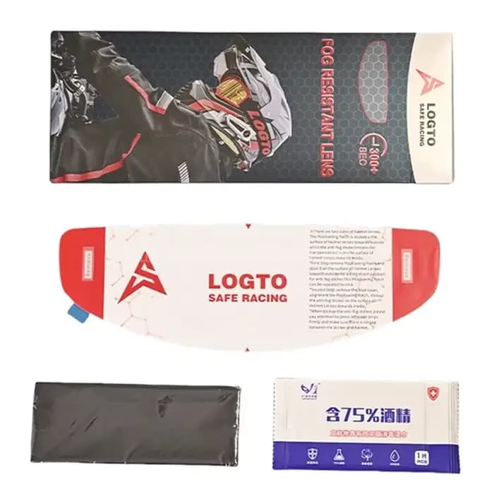 Visière de casque pour SHOEI Glamster, lentille complète de Moto, Protection Uv, bouclier étanche, a